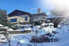 Ferienhaus - Ferienunterkunft in Winterberg (5 Personen)