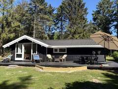 Ferienhaus - Ferienhaus Singa - 1.5km from the sea