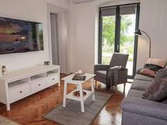 Ferienhaus - Ferienhaus Nina