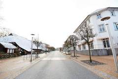 Ferienhaus - Ferienunterkunft in Göhren (4 Personen)