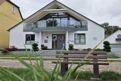 Ferienhaus - Ferienunterkunft in Plau am See (6 Personen)