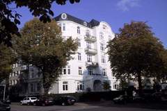 Ferienhaus - Ferienunterkunft in Hamburg (3 Personen)