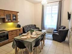 Ferienwohnung - Ferienwohnung Old Town home