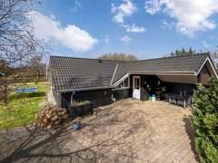 Ferienhaus - Ferienhaus Tinne - 800m to the inlet