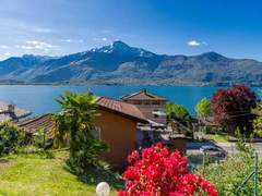 Ferienwohnung - Ferienwohnung Casa Lake Gemma