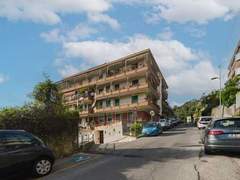 Ferienwohnung - Ferienwohnung Caprifoglio
