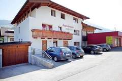 Ferienhaus - Apartment Top 2 - Ferienunterkunft in Fügen (6 Personen)