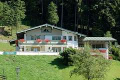 Ferienhaus - Ferienunterkunft in Berchtesgaden (4 Personen)