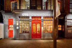Ferienwohnung - Alto Ilford  Sta Double - Ferienunterkunft in London (2 Personen)