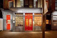 Ferienwohnung - Alto Ilford  Sta Twin - Ferienunterkunft in London (2 Personen)