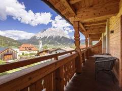 Ferienwohnung - Ferienwohnung Superior mit 3 Schlafzimmer mit 7 P.