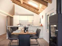 Ferienwohnung - Ferienwohnung Zen Stecken A