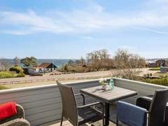 Ferienwohnung - Ferienwohnung, Appartement Enrik - 150m from the sea