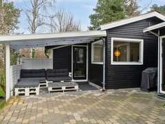 Ferienhaus - Ferienhaus Raika - 1.5km from the sea