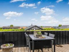 Ferienhaus - Ferienhaus Fraja - 300m from the sea