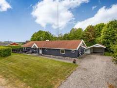 Ferienhaus - Ferienhaus Irlin - 850m from the sea