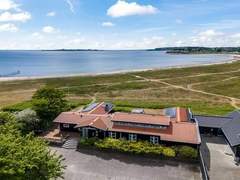Ferienhaus - Ferienhaus Xaverius - 30m from the sea