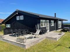 Ferienhaus - Ferienhaus Withger - 20m from the sea