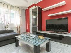 Ferienwohnung - Ferienwohnung Picasso