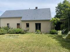 Ferienhaus - Ferienhaus Les Coquelicots
