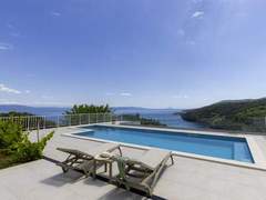 Ferienhaus - Ferienhaus Villa Ena