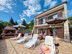 Ferienhaus - Ferienhaus Kamena kuća