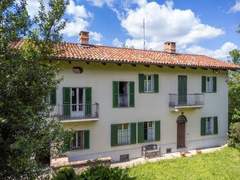 Ferienhaus - Ferienhaus, Landhaus Mainero