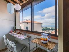 Ferienwohnung - Ferienwohnung Rosmarina