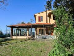 Ferienhaus - Ferienhaus Tinia