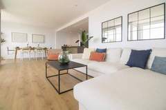 Ferienwohnung - Vivalidays Apartour  - Calella - Ferienunterkunft in Calella (7 Personen)
