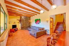 Ferienhaus - Vivalidays Casa Palamos - Costa Brava - Ferienunterkunft in Palamos (15 Personen)