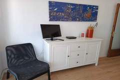 Ferienwohnung - Vivalidays Joan - Blanes - Costa Brava - Ferienunterkunft in Blanes (5 Personen)