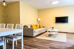 Ferienwohnung - Vivalidays Sylvia - Blanes - Ferienunterkunft in Blanes (4 Personen)