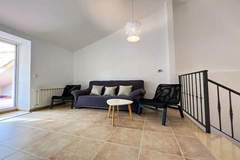 Ferienwohnung - Vivalidays Montserrat - Blanes - Ferienunterkunft in Blanes (5 Personen)