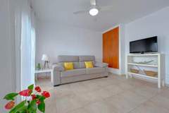 Ferienwohnung - Vivalidays Angels - Blanes - Costa Brava - Ferienunterkunft in Blanes (2 Personen)