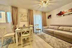 Ferienwohnung - Vivalidays Sa Palomera 1 - Blanes - Costa Brava - Ferienunterkunft in Blanes (4 Personen)