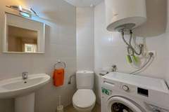 Ferienwohnung - Vivalidays Garbi - LLoret de Mar centro - Ferienunterkunft in Lloret de Mar (5 Personen)