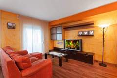 Ferienwohnung - Vivalidays Merce - LLoret de Mar - Costa Brava - Ferienunterkunft in Lloret de Mar (6 Personen)