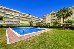 Ferienwohnung - Vivalidays Elia - Fenals - LLoret de Mar - Ferienunterkunft in Lloret de Mar (4 Personen)