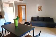 Ferienwohnung - Vivalidays Francesco -  LLoret de Mar - Costa Bra - Ferienunterkunft in Lloret de Mar (3 Personen)