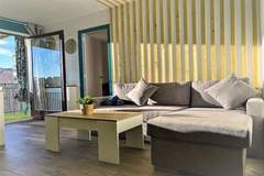 Ferienwohnung - Vivalidays Kaylo - Fenals - LLoret de Mar - Ferienunterkunft in Lloret de Mar (6 Personen)
