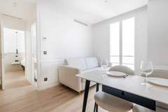 Ferienwohnung - BT-79-GIRARD-JO - Ferienunterkunft in Paris (2 Personen)