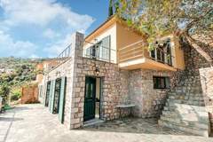 Ferienhaus, Exklusive Unterkunft - Villa Mahatma Gandhi - Ferienunterkunft in Pera Melana (6 Personen)
