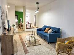 Ferienwohnung - Ferienwohnung Casita Azul