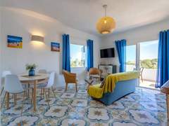 Ferienwohnung - Ferienwohnung FeWo da Erika