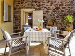 Ferienhaus - Ferienhaus Castelgenovese