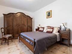 Ferienwohnung - Ferienwohnung Sos Candhaleris