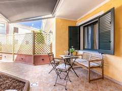 Ferienwohnung - Ferienwohnung Sa Minda