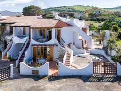 Ferienhaus - Ferienhaus La Perla Bianca