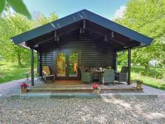 Ferienhaus - Ferienhaus Ferienhaus Bude 120